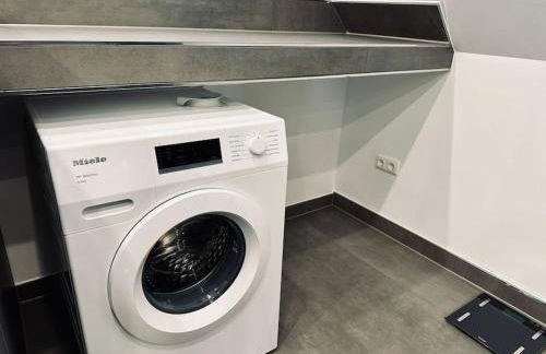 Moderne Ferienwohnung Zweifall - Foto 15