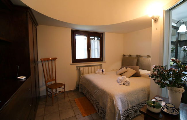 Villa Mangini - Foto 2