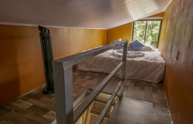 Cabañas Rio Escondido - Foto 9