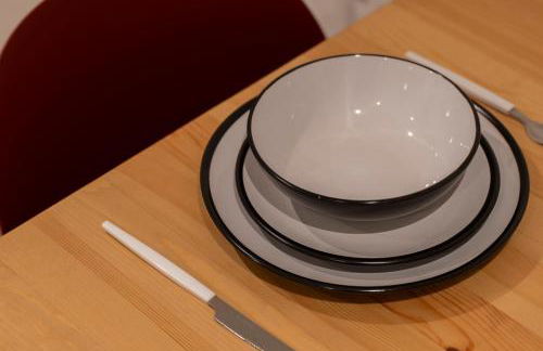 Boutique Belfast Apartment for 2 - Foto 28