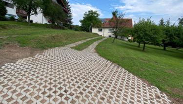 Ferienwohnung Dörrwies - Foto 4