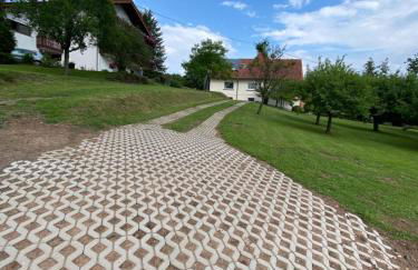 Ferienwohnung Dörrwies - Foto 4