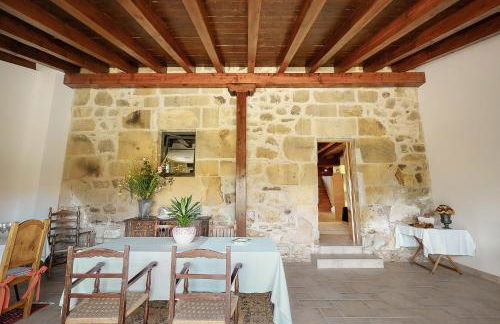 Casa Rural Ixurkonea - Foto 40