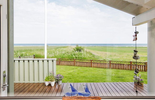 6 Person Holiday Home in Frederikshavn - Photo 10