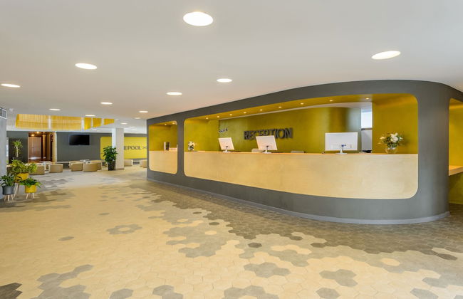 Apartamentos Vibra Jabeque Dreams - Foto 3