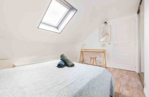 Maison indépendante au Croisé Laroche - Foto 16