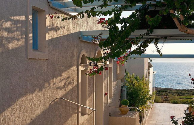 Pirgos Stelida Hotel - Foto 50