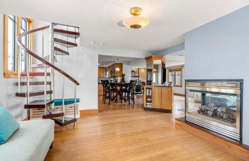 Serendipity Beach Retreat Namaste Unit - Foto 27