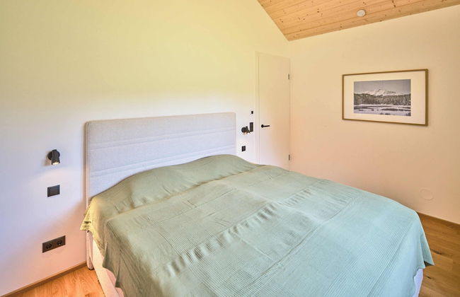 Chalet Hochsteiermark - Foto 4