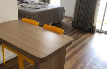 Studio Moderno bem localizado - Photo 10