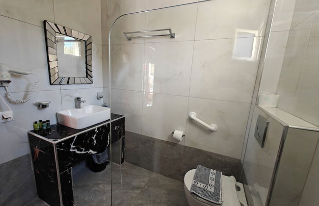 Villa Askamnia and Suites - Foto 71