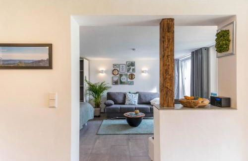 Ferienwohnung Schweizer - Foto 4