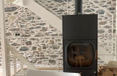 Au Graé - Maison à louer à Laruns Béarn - Foto 16