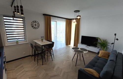 Widokowy Apartament z garażem w Rumi - blisko Gdynia - Foto 4