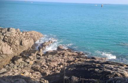 Studio proche de la mer - Foto 3