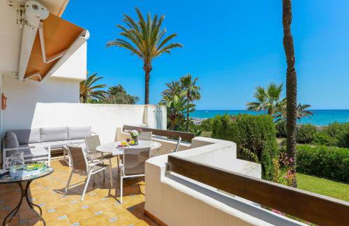 Beachfront luxury - Los Monteros Palm Beach - Foto 11