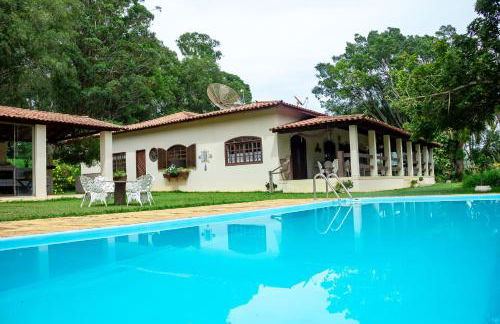 Fazendinha Nossa Senhora da Medalha Milagrosa - Foto 21