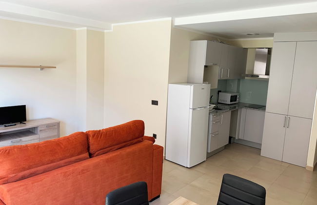 Apartamentos Llorts Ordino 3000 - Photo 21