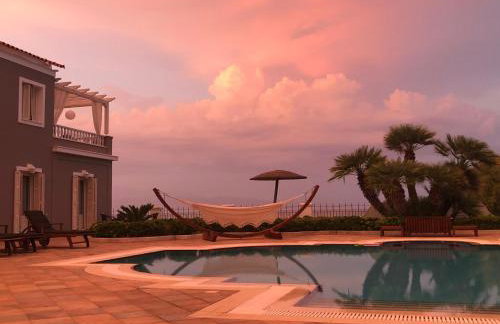 Villa Dolphin Akrata - Foto 3