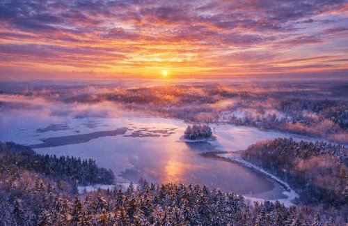 I - Apartament na Warmi dla rodzin z dziećmi - Foto 4