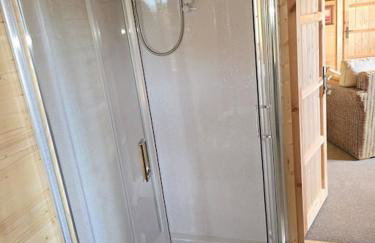 Spruce Cabin - Cabins at Aithernie, East Fife - Foto 12