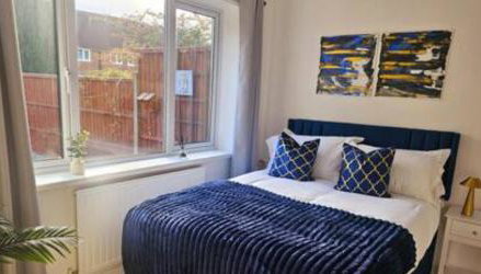 Rectory House Perfect for Families, Groups, Business, Contractors, Sutton Coldfield - Foto 3