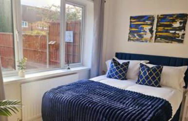 Rectory House Perfect for Families, Groups, Business, Contractors, Sutton Coldfield - Foto 3