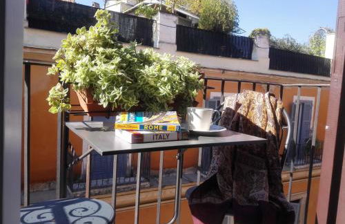 Casa Minerva Al Pantheon - Foto 3