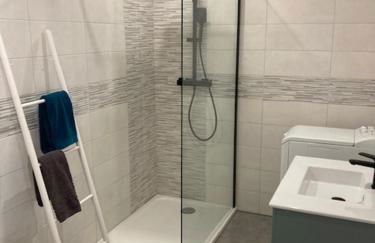 Chez Jean Claude la villa des amis - Foto 46