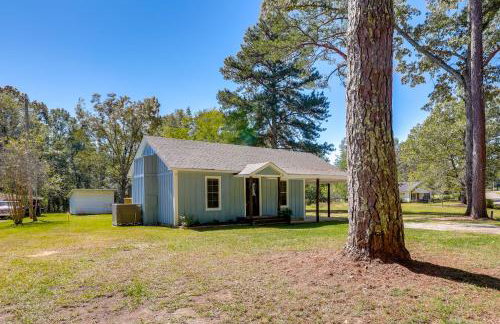 10 Mi to Tennessee River Blue Willow-Themed Home - Foto 24
