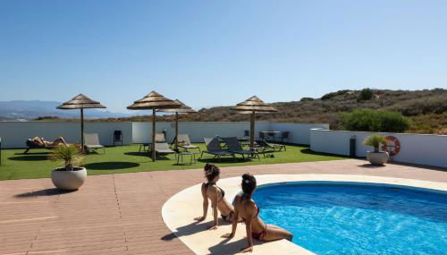 Luxury apartment - Sea, Mountain, Golf - La Duquesa Manilva - Photo 3, Garden view