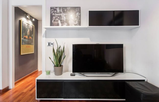 Centric Apartment Fira - Photo 14