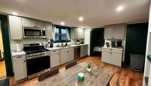 2 Bed Berkshire Getaway minutes to Jiminy Peak Ski - Foto 2