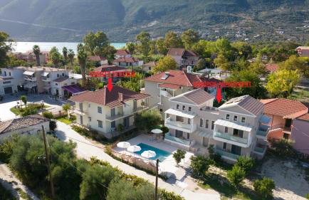 Kampos Apartment - Foto 45