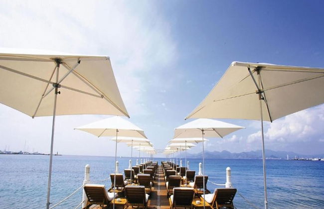 Terrace Apartment in Cannes - Foto 38