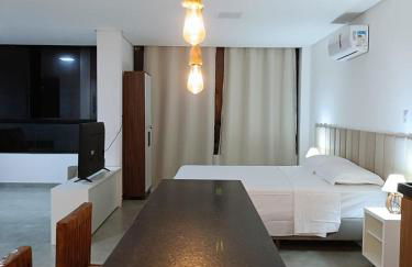 Apartamento Pé na Areia - Ótima Localização - Conforto à beira-mar - Foto 25