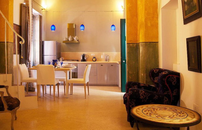 Palazzo Salapolis - Luxury Apartments - Foto 134
