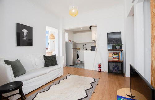 Alba Beach Boutique Apartment - Foto 16