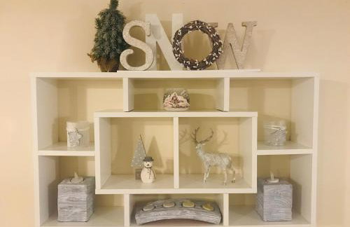 Chestnut Cottage, Shanklin Rural Retreat - Foto 27