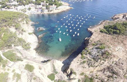 Belvèdère Marin : Piscine, Vue Mer & Parking - Foto 68