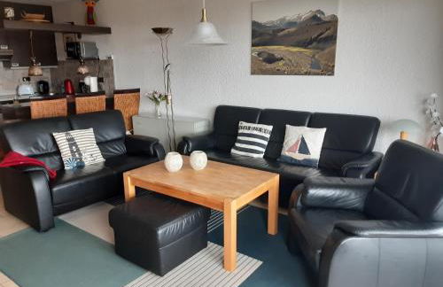 Appartment 142 in Tossens - Foto 6