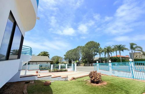 6BR5BA Hot Tub Steps to Beach Parking Pet Friendly - Foto 57