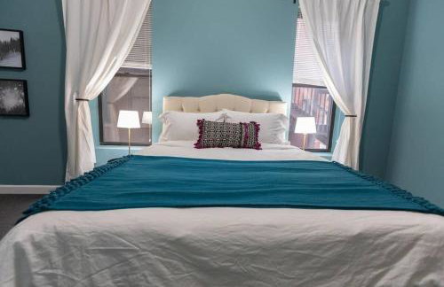 Mins To Forest Park Museum & Walk to BJ Hospital - Foto 12