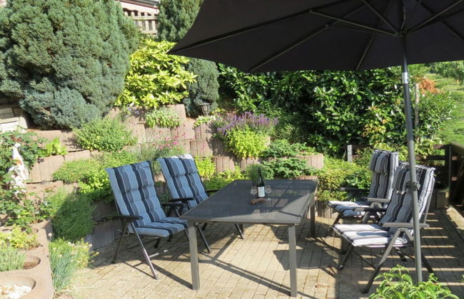 Holiday Home Later Comfortable Vacation Home - Photo 17