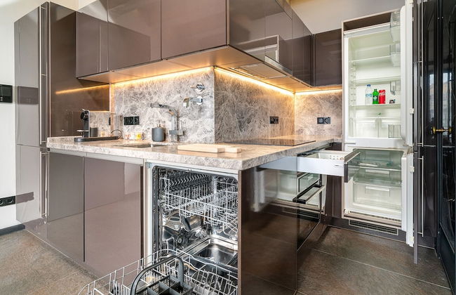 RA Apartments - Foto 45