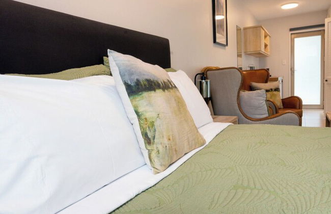 Tussock Peak Lodge - Foto 15