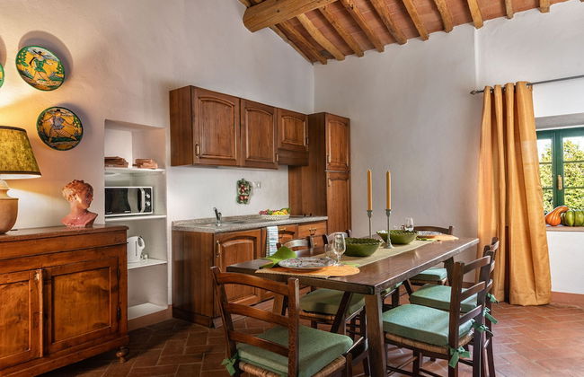 AGRITURISMO LA PAPESSA - Foto 67