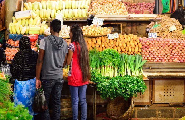 Port Louis & Pamplemousses Private Day Trip - Photo 2