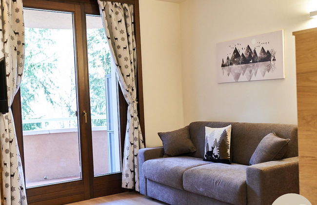 Mirella Wood in Ponte di Legno - Foto 1