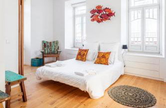 aMar Nazaré Boutique Apartments - Foto 1